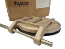 Tyco 923102403 DPV-1 Clapper Assembly W/pi For 4" Valve. Fixed Price $3233.00.