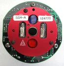 Honeywell Fire Sentry SS4-A And Flame Detector. Fixed Price $750.00.