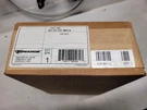 New Edwards Mfc-a Multi Purpose Fire Box Red Mounting Cabinet Alarm. Fixed Price $78.00.