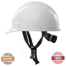 Antools White Cap Style Hard Hat, Osha Approved, 4-POINT Adj. Ratchet Suspens.. Fixed Price $44.58.