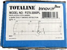 Totaline Innovair Flex 4 Wire Duct Smoke Detector P270-3000PL Nib. Fixed Price $99.00.