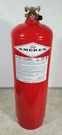 Amerex Model V50ABC Fire Suppression Tank. Fixed Price $399.95.