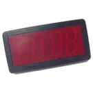 Simplex 6334-9140 Clock 4" Celstra Digital Wall New In Box. Fixed Price $395.00.