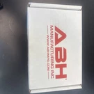 Abh Holder, Electro-magnetic Door. Fixed Price $31.99.