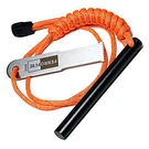 Rod Fire Starter With 3/8 Inch X 4 Ferrocerium Magnesium Flint. Fixed Price $19.40.