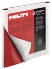 Hilti 333583 Putty Pad Cp 617L 7" X (case Of 20) Firestop Protection. Fixed Price $269.99.