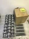 Case Of 50 Victaulic V27 Esc Asy 3/4 Adj 1/2 Npt Ch SE1100052B. Fixed Price $119.99.