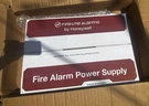 Fire-lite FL-PS10 Honeywell Amp Alarm Power Supply New Sealed Box. Fixed Price $675.00.