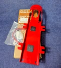 Ansul Cartridge Bracket Assembly 448876 For LT-A-101-30 Nitrogen Tank. Fixed Price $196.87.