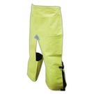 Magid 38" Flame Resistant Split Leg Apron Qty A24X38SPVE Pack Of. Fixed Price $33.33.
