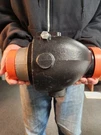 Victaulic Check Valve 3 Inch. Fixed Price $300.00.