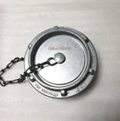 Kochek SFDC54N-MF Storz X Ridgid 125-5" Thread /cap Metal Face 4" Npt. Fixed Price $275.00.