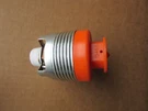 Viking VK636 Mirage Qrec Light Hazard Elo Concealed Sprinkler Head 165*F New!!!. Fixed Price $64.95.