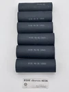 6) New Beele Engineering Rise 46/36 150MM Filler Sleeves, Stuffing Tubes. Fixed Price $69.99.