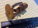 Vintage Fire Sprinkler Head Rasco SSU-D1 Unused Look!. Fixed Price $19.99.