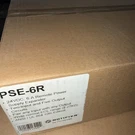 Notifier PSE-6R Fire Alarm Power Supply Honeywell. Fixed Price $495.00.