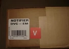 Notifier Dvc-em Digital Voice Command System. Fixed Price $550.00.
