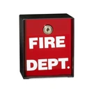 Door King 1401-080 Fire Box Accepts Knox Lock. Fixed Price $85.00.