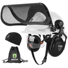 Green Devil Chainsaw Safety Protective Helmet Forestry With Build-in Viso. Fixed Price $65.16.