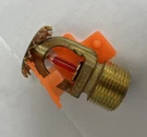 9 X Rasco Sprinkler Heads Ssu F1, R1722, 155 F/68 C, 3/4" Threaded ( Pcs ). Fixed Price $35.99.