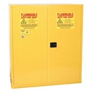 Eagle HAZ5510X Flammable Liquid Safety Cabinet,yellow 55EC26. Fixed Price $4629.85.