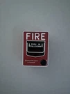 Free Shipping Fire Lite Alarms BG-12L Dual-action Pull Station With Keylock. Fixed Price $30.00.