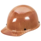 Msa Tan Skullgard Cap Construction Iron Work Safety Ratchet Protective Hard Hat. Fixed Price $145.95.