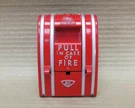 Edwards 270-SP0 Fire Alarm Station. Fixed Price $25.00.