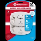 First Alert 1039741 CO400 Battery Operated Electrochemical Carbon Monoxide Alarm. Fixed Price $53.55.