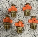 Victaulic X 3/4" Npt Fire Sprinkler V3405 8.0K Best Deal. Fixed Price $27.89.