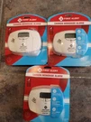 First Alert CO410 Digital Carbon Monoxide Detector 3-PACK Battery Operated. Fixed Price $60.10.