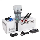 Testifire 1000-001 Smoke And Heat Detector Testing Kit. Fixed Price $2904.00.