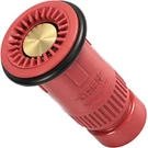 Springspray Fire Hose Nozzle Thermoplastic Equipment. Fixed Price $18.98.