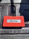 Cleaver Brook 833-2204 Infrared Flame Amplifier Honeywell R7248A1046 Rev.. Fixed Price $199.00.
