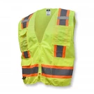 Radians SV6GS Hi-vis Green Size S, 1EA. Fixed Price $23.58.