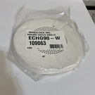Wheelock ECHG90-W Sealed Speaker Cover White. Fixed Price $13.90.