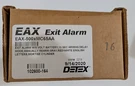 Detex EAX-500XMC65AA Exit Alarm. Fixed Price $163.00.