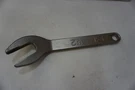 Rasco/reliable Model DS56 Wrench. Fixed Price $25.00.