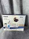 Vtech VC2105 V-care 1080P Wifi Smart Nursery Remote Access Over-the-crib View. Fixed Price $189.87.