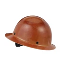 Msa Safety 475407 Skullgard Protective Hat, Fas-trac Iii Suspension, Type I,. Fixed Price $147.99.
