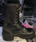 Danner Flashpoint Ll Wildland Fire Boots #18000 Womens Size 5. New Without Box. Fixed Price $220.00.