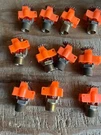 Globe 5651 155F/68C Fire Sprinkler Head - New Old Stock. Fixed Price $39.00.
