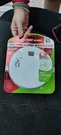 First 2 In 1 Smoke & Carbon Monoxide - Battery Voice Location Alerts. Fixed Price $34.20.