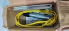 Honeywell S706PF Uv Flame Monitor Viewing Head With Cable And Connection. Fixed Price $1200.00.