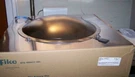 Fike Cv-s Explosion Vent Rupture Disc 20" Round P/n 02396-18 Nos. Fixed Price $445.50.