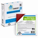 Trademark Soundproofing Acoustical Putty Pads - Ul Rated Fire Stop, Red. Fixed Price $95.77.