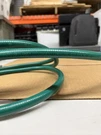 Amvex Electrically Green Oxygen Hose. Fixed Price $32.00.