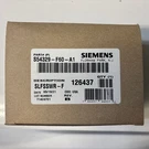 Siemens Slfsswr-f Red Wall Mount Speaker/strobe Nib. Fixed Price $50.00.
