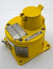 Eaton Medc SM87PBLD Explosion-proof Manual Fire Alarm & Shutdown Push Button. Fixed Price $455.00.