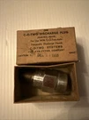 Nos Norris Industries 88520 Electric Squib CO2 Discharge Plugs Auto Box Has Wear. Fixed Price $19.65.
